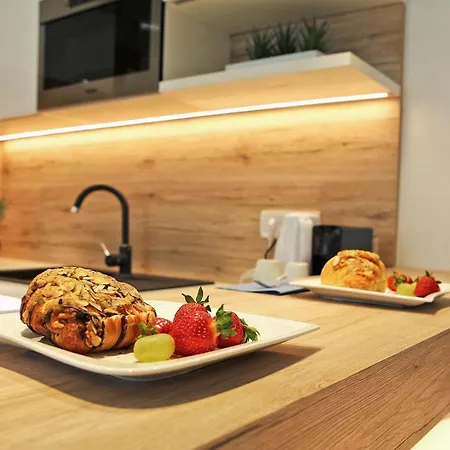 Appartement Envy