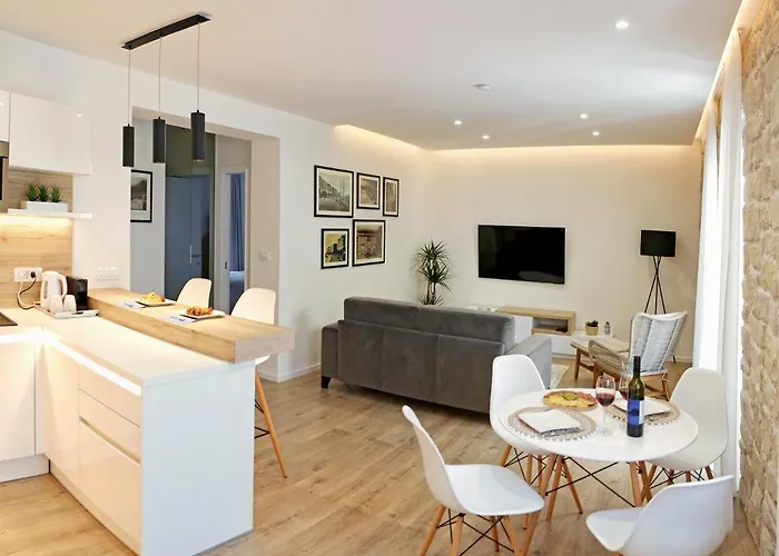Envy Appartement *