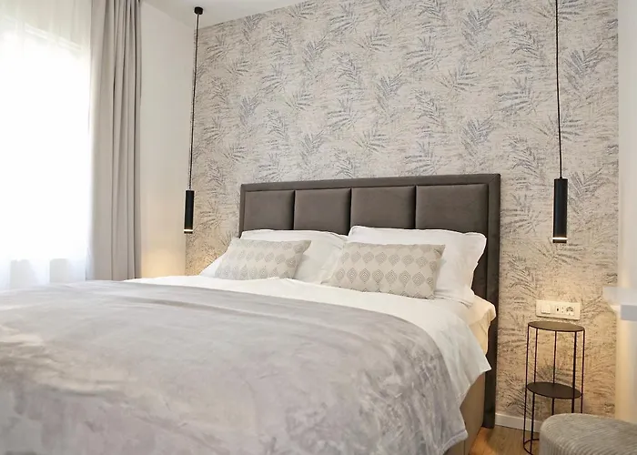 Appartement Envy *
