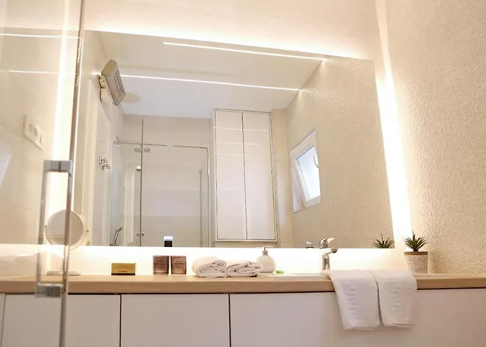 Appartement Envy