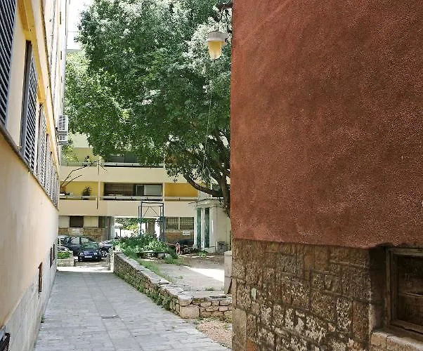 Appartement Envy