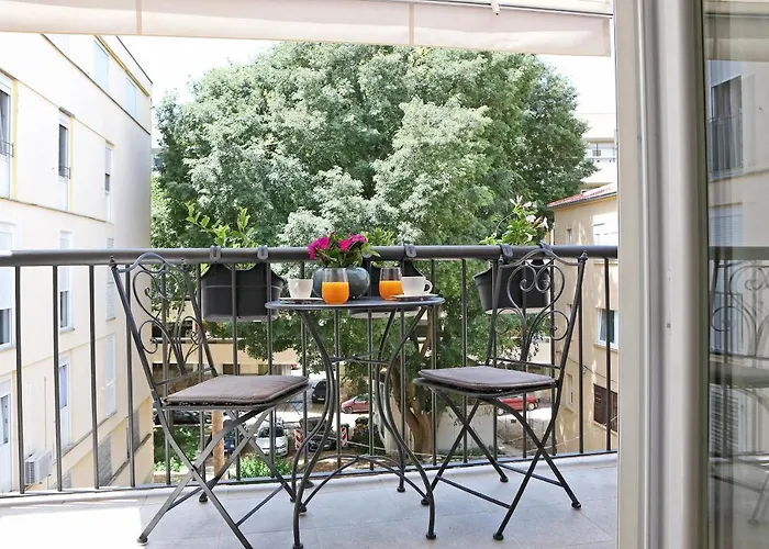 Appartement Envy Zadar