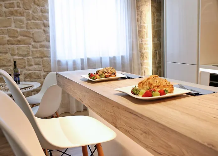 Appartement Envy *
