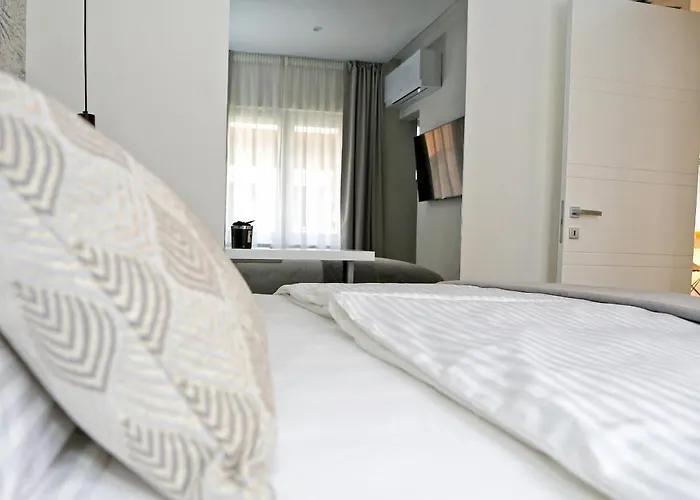 Envy Appartement