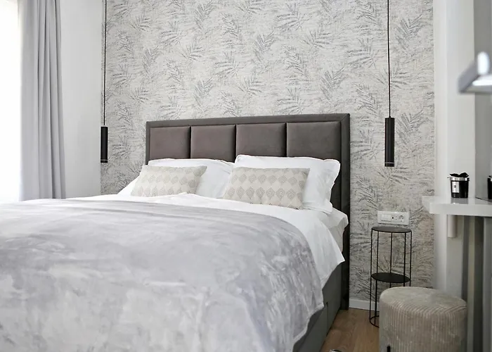 Envy Appartement Zadar
