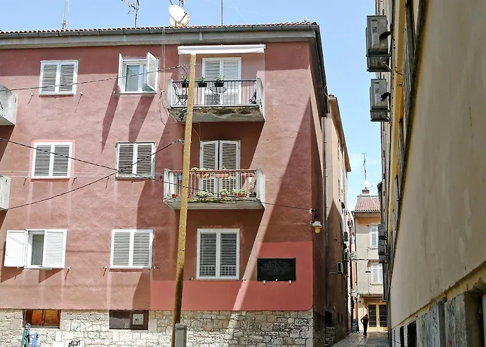 Envy Appartement