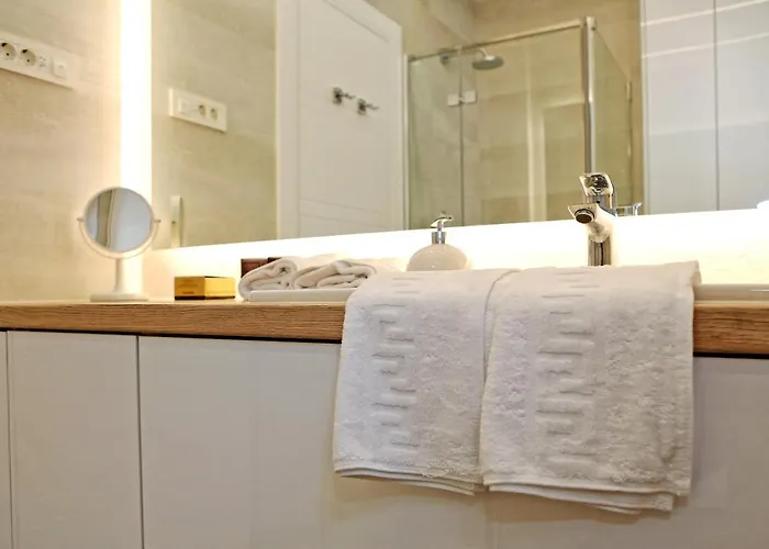 Envy Appartement *