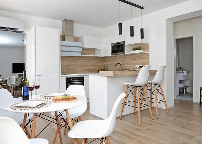 Appartement Envy Zadar