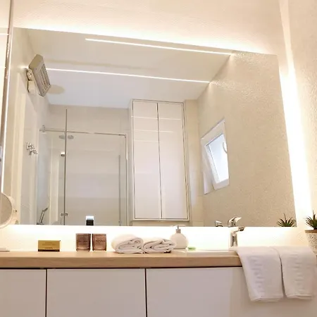 Apartment Envy