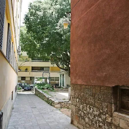 Apartment Envy