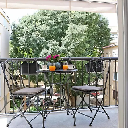 Apartment Envy Zadar