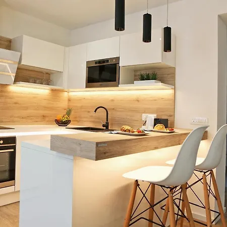 Envy Apartment Zadar