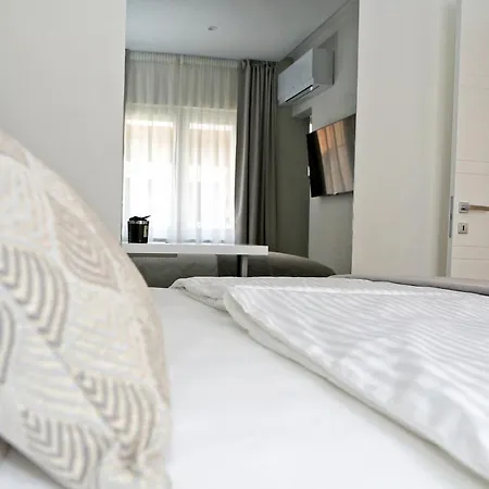 Envy Apartment