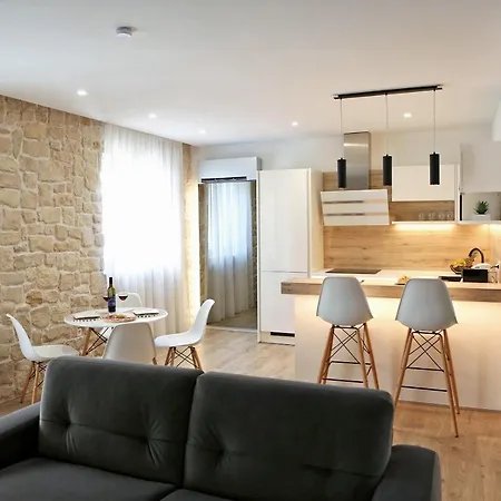 Apartment Envy