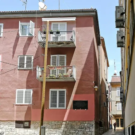 Envy Apartment