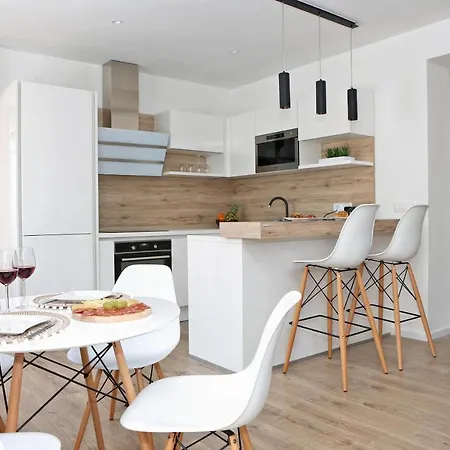 Apartment Envy Zadar