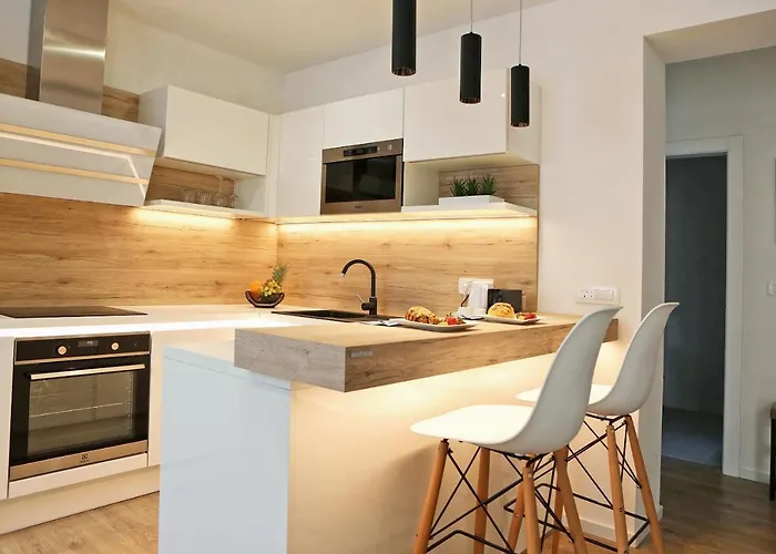 Envy Διαμέρισμα Ζαντάρ